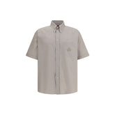 Camisa de manga corta Fendi
